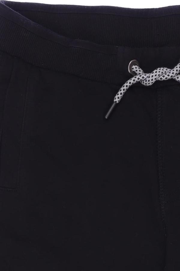 Thumbnail - s.Oliver Jungen Shorts, schwarz, Gr. 164