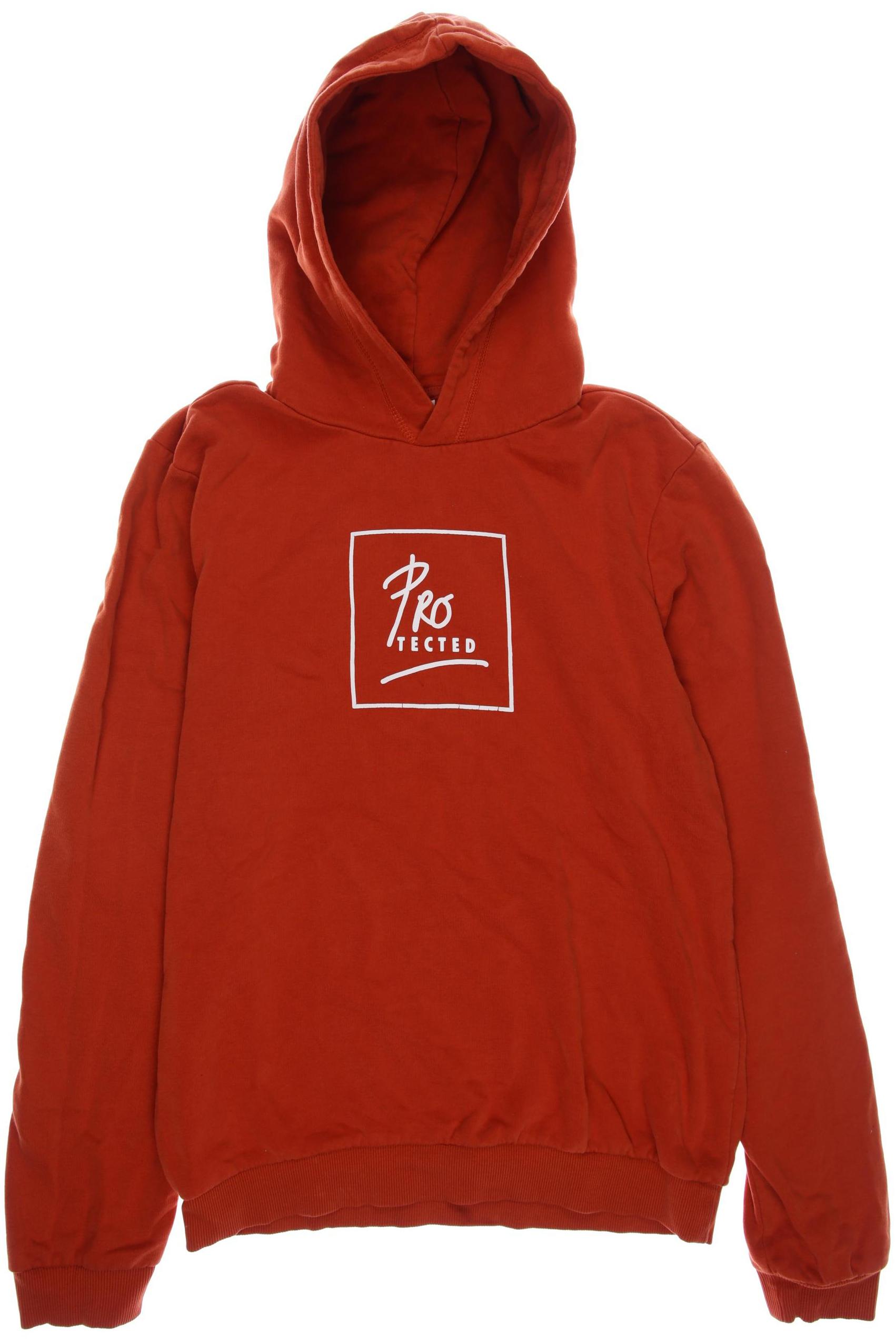 

s.Oliver Herren Hoodies & Sweater, braun, Gr. 176