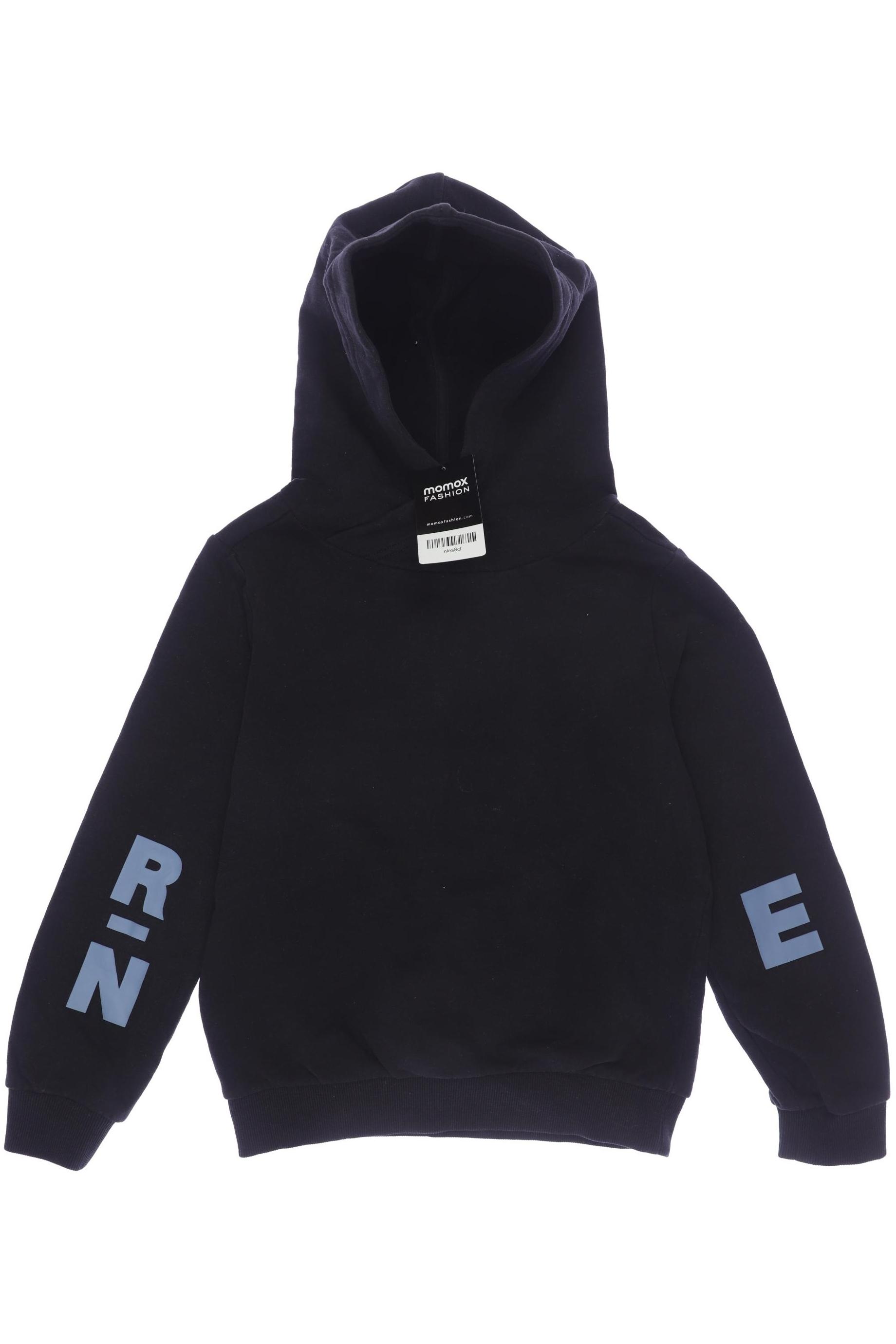 

s.Oliver Herren Hoodies & Sweater, schwarz, Gr. 140