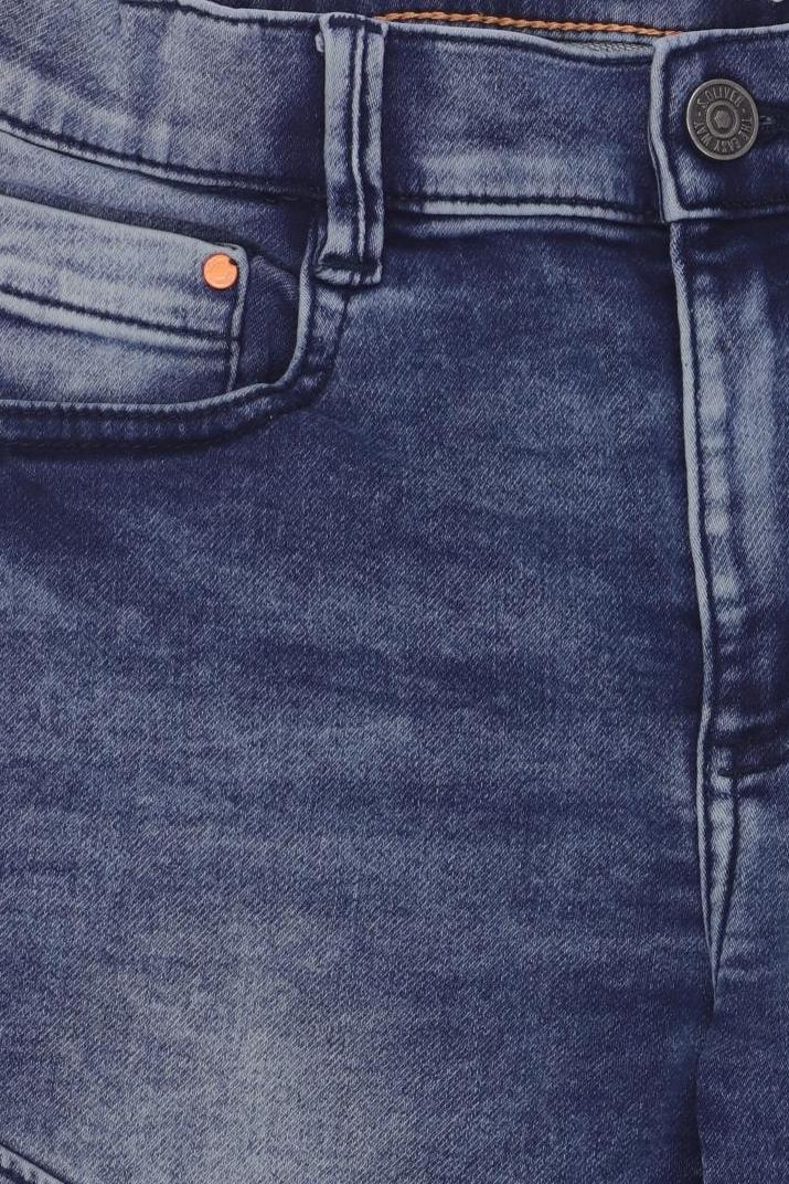 Thumbnail - s.Oliver Jungen Shorts, blau, Gr. 164