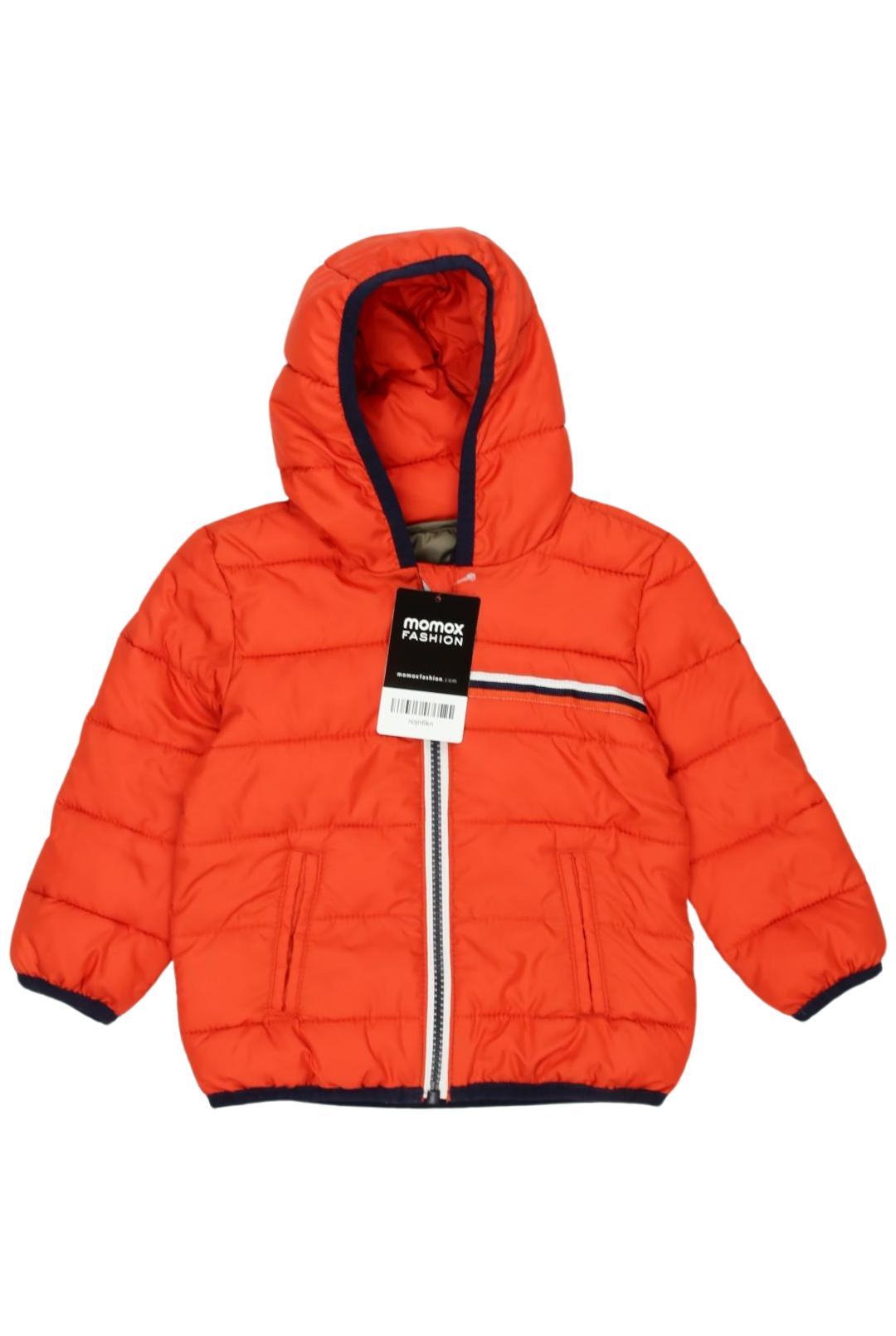 

s.Oliver Herren Jacke, rot, Gr. 80