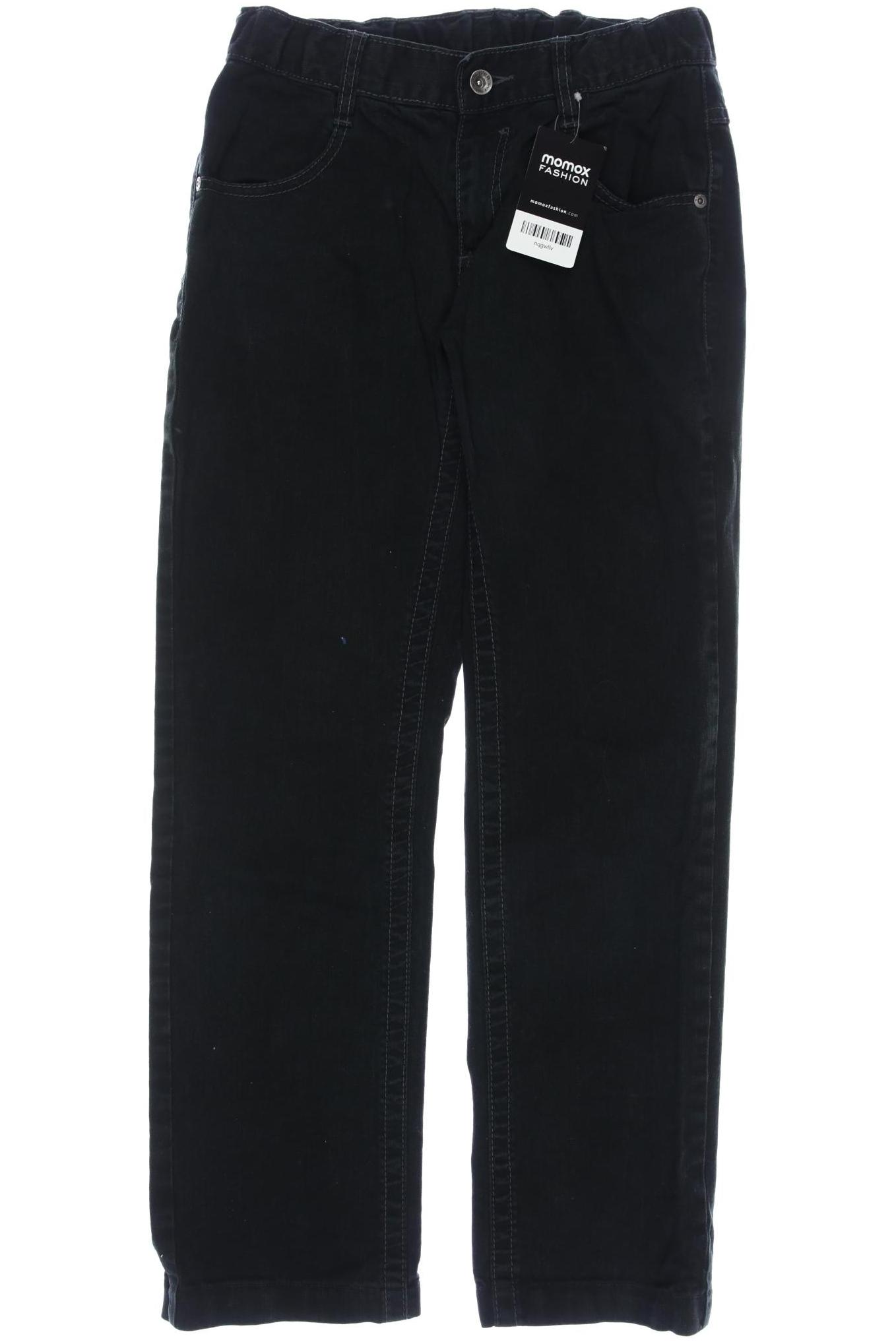 

s.Oliver Herren Jeans, grau, Gr. 164