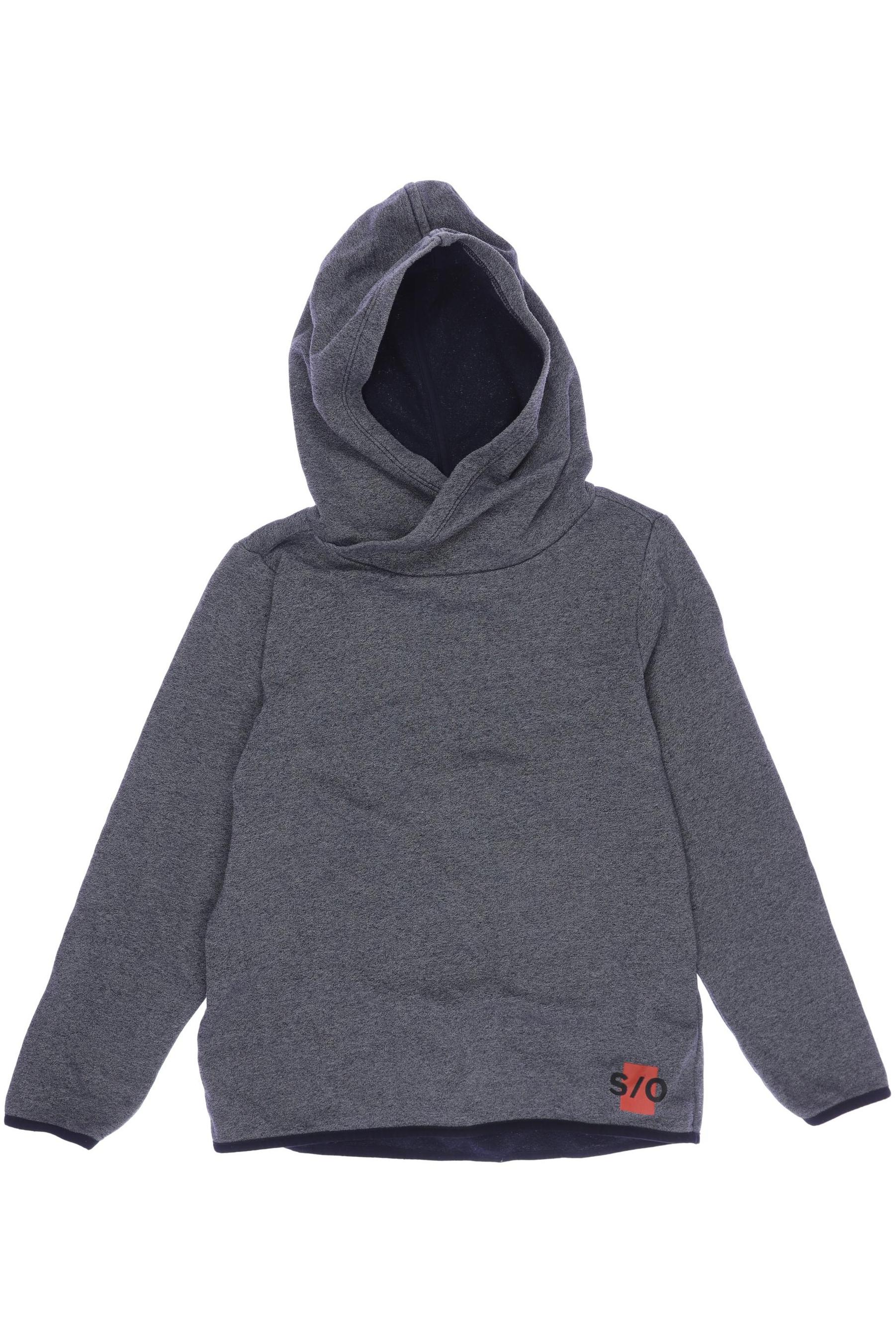 

s.Oliver Herren Hoodies & Sweater, marineblau, Gr. 152