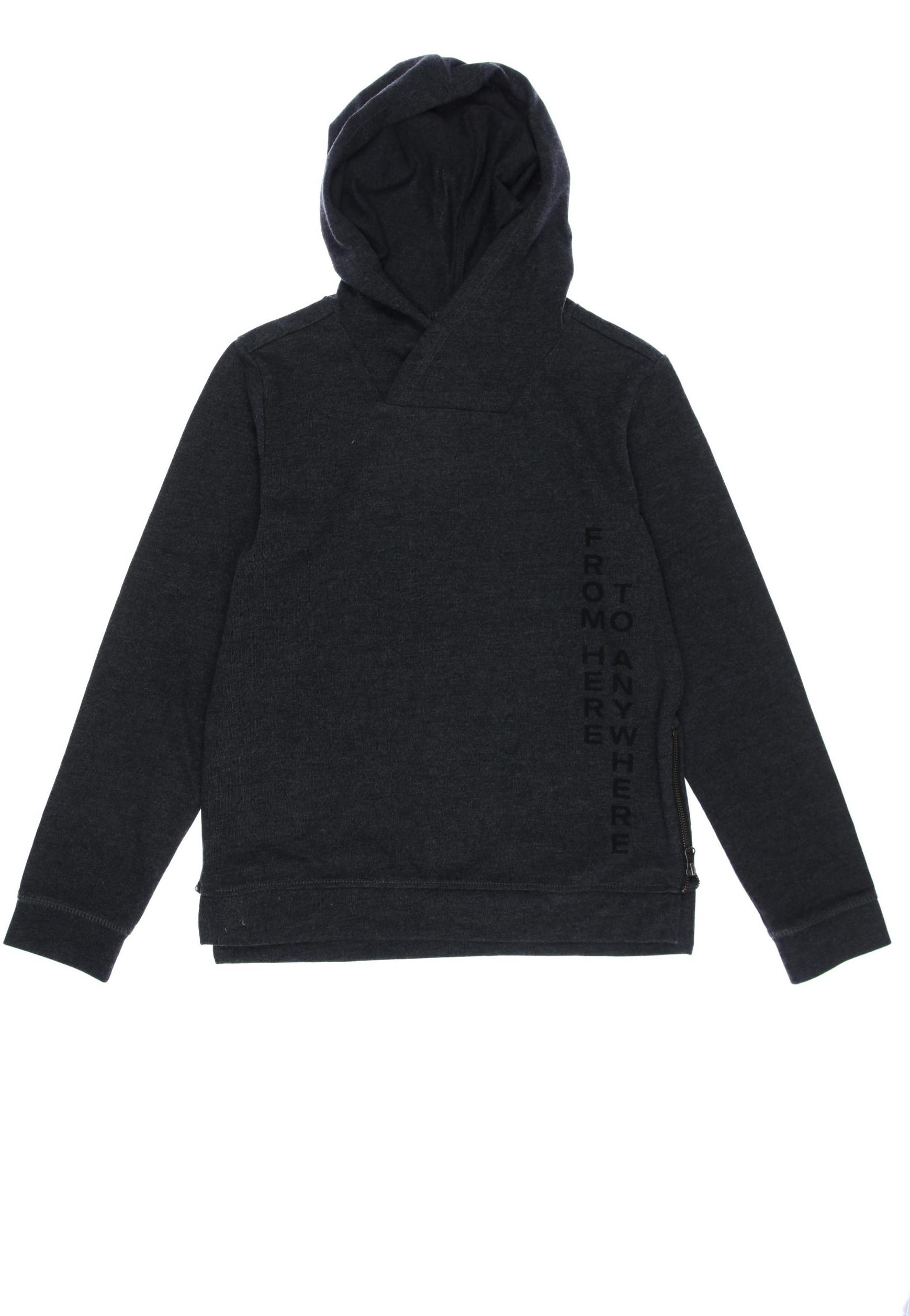 

s.Oliver Herren Pullover, grau, Gr. 164