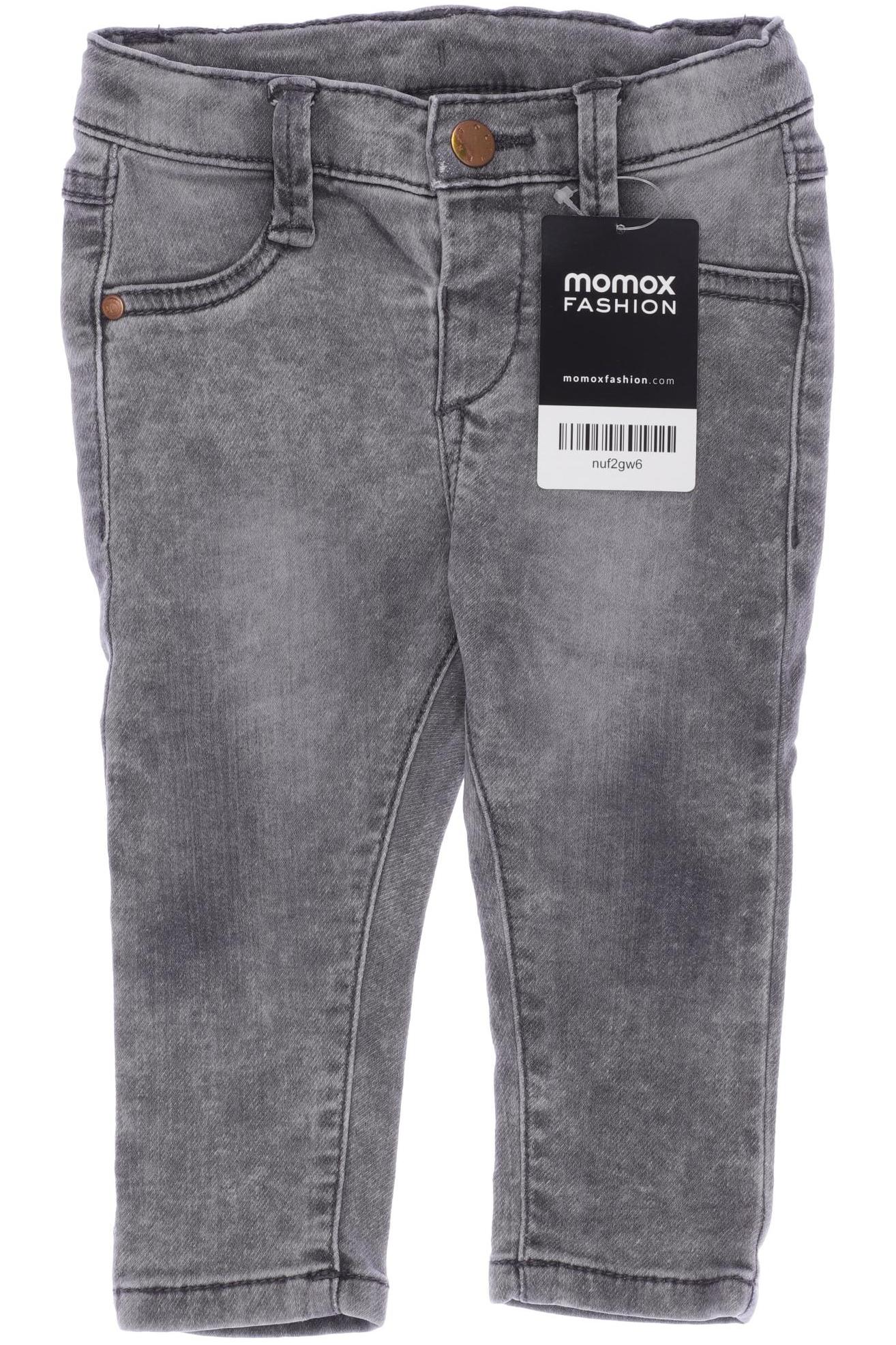 

s.Oliver Jungen Jeans, grau