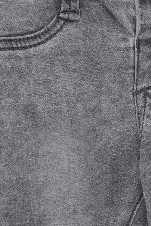 Thumbnail - s.Oliver Jungen Jeans, grau, Gr. 74
