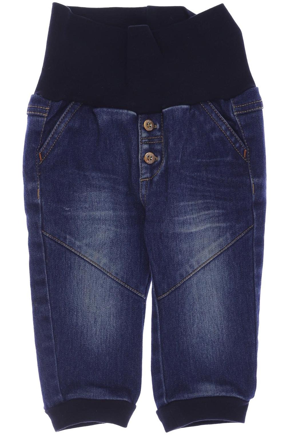 

s.Oliver Jungen Jeans, blau