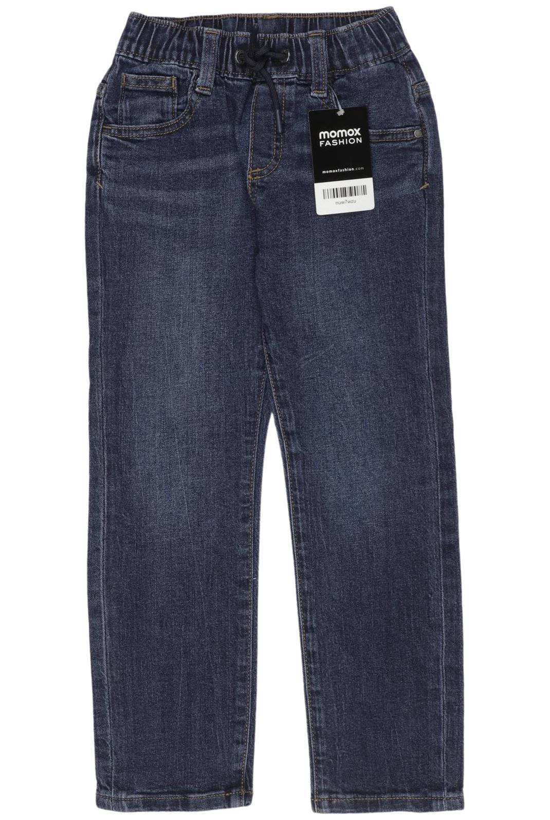 

s.Oliver Herren Jeans, blau, Gr. 116
