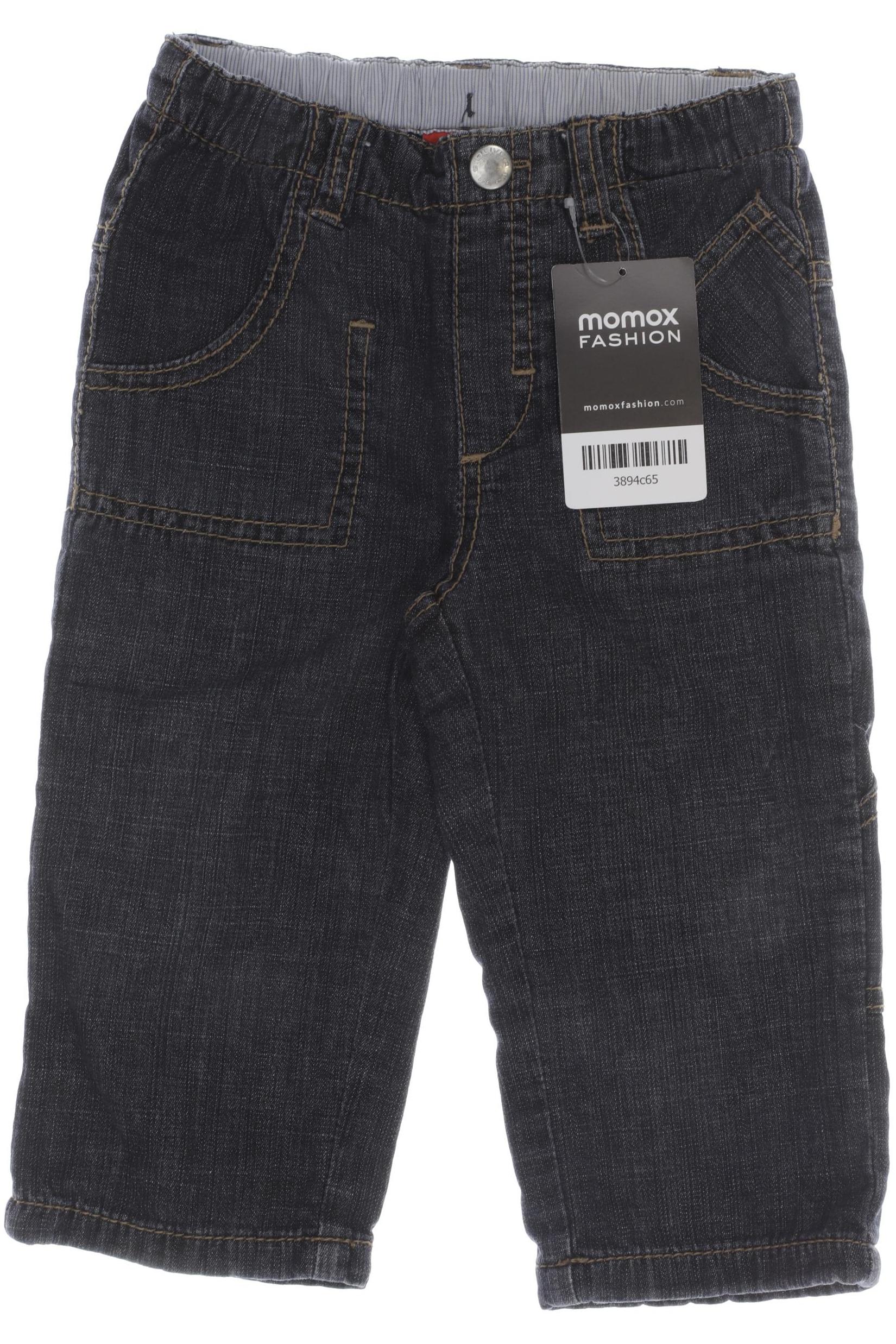 

s.Oliver Herren Jeans, blau, Gr. 80