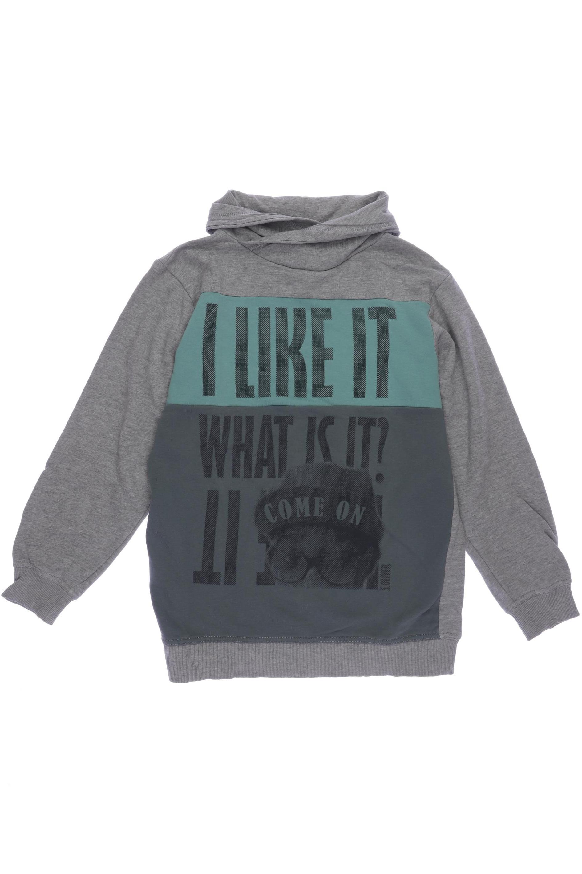 

s.Oliver Jungen Hoodies & Sweater, grau