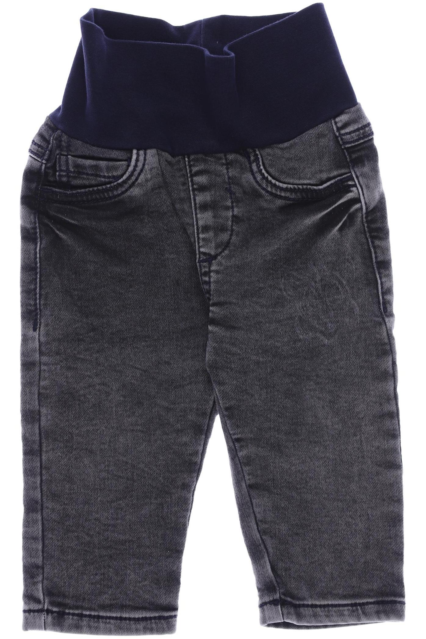 

s.Oliver Jungen Jeans, grau