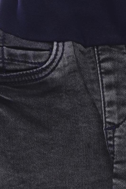 Thumbnail - s.Oliver Herren Jeans, grau, Gr. 68