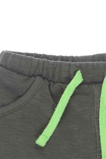 Thumbnail - s.Oliver Jungen Shorts, grün, Gr. 68