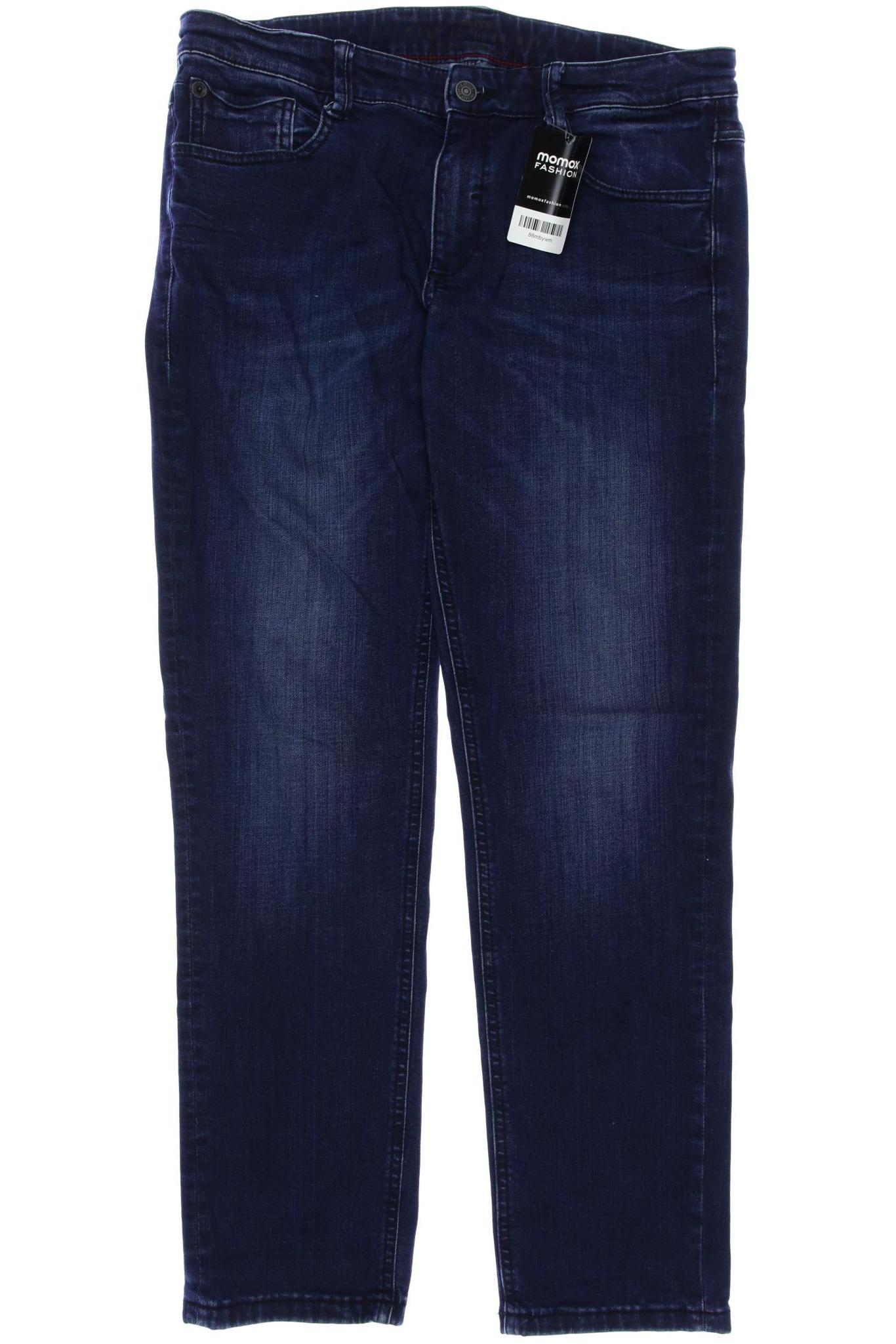

s.Oliver Jungen Jeans, marineblau, Gr. 170