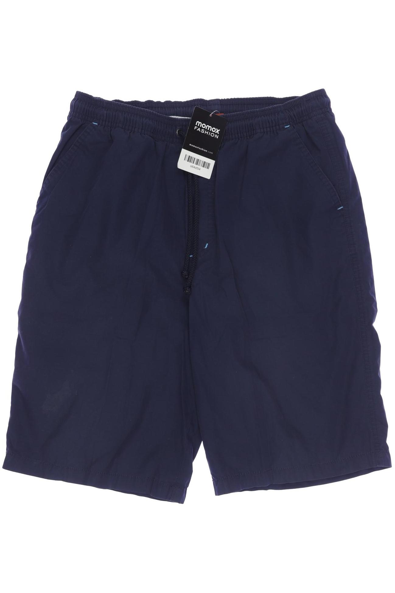 

s.Oliver Herren Shorts, marineblau, Gr. 176