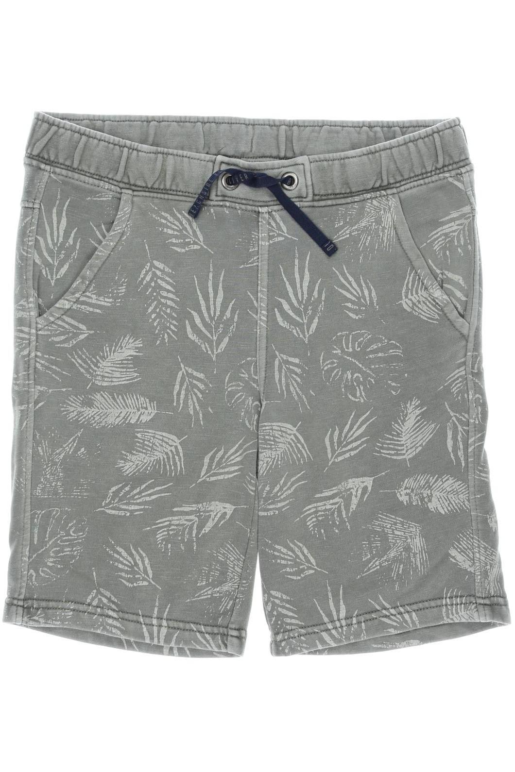 

s.Oliver Herren Shorts, grün, Gr. 152