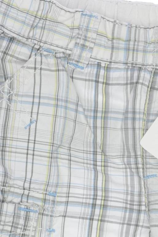 Thumbnail - s.Oliver Jungen Shorts, weiß, Gr. 74