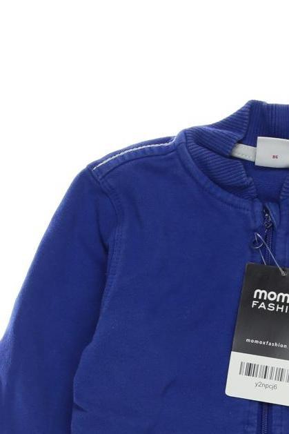 Thumbnail - s.Oliver Jungen Hoodies &amp; Sweater, blau, Gr. 98