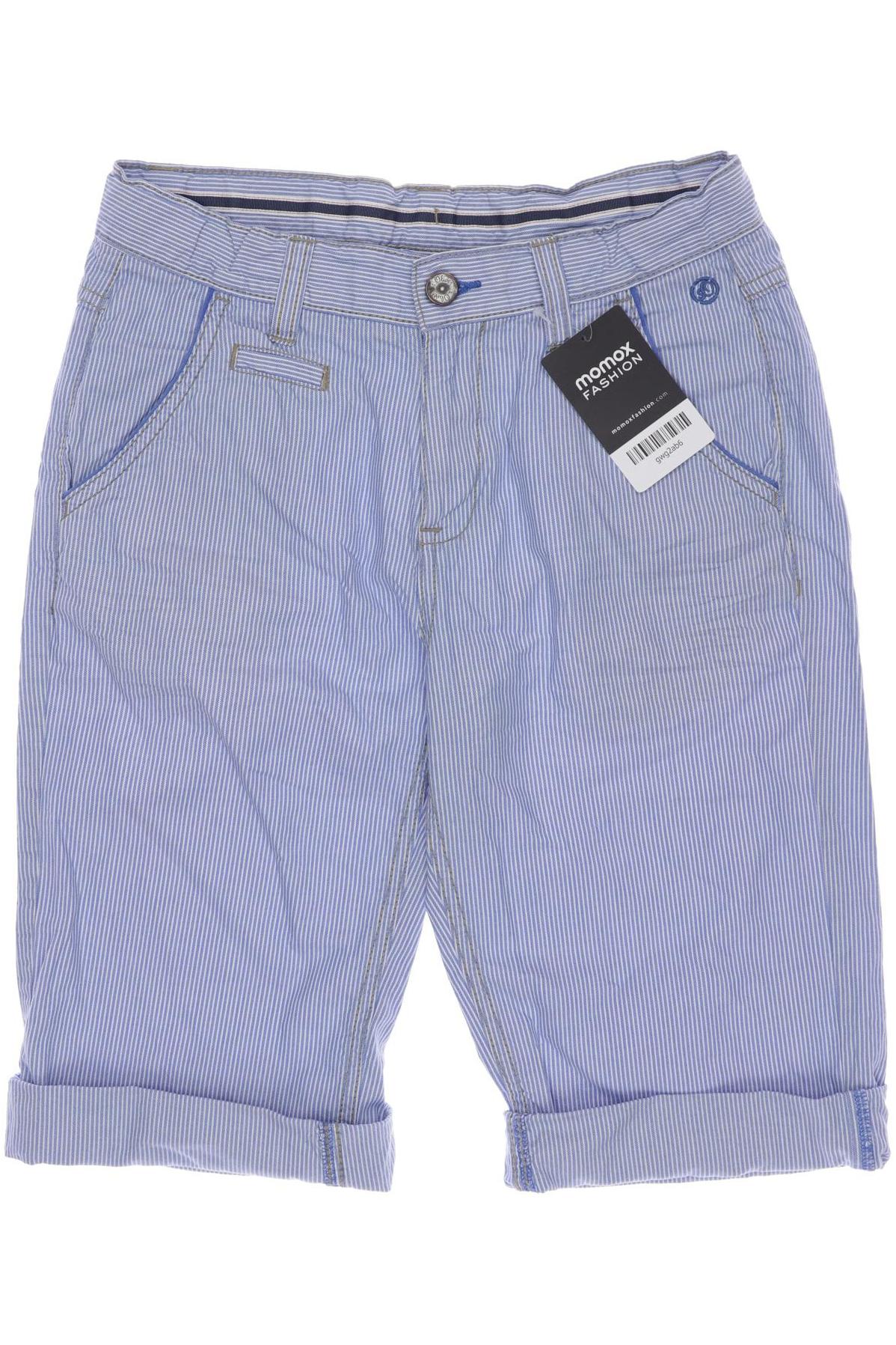 

s.Oliver Jungen Shorts, blau