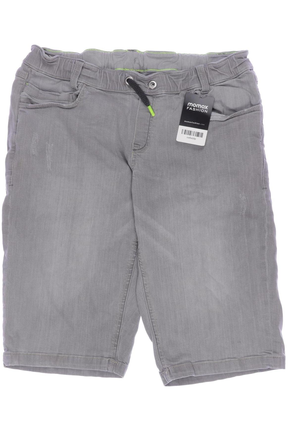 

s.Oliver Herren Shorts, grau, Gr. 164