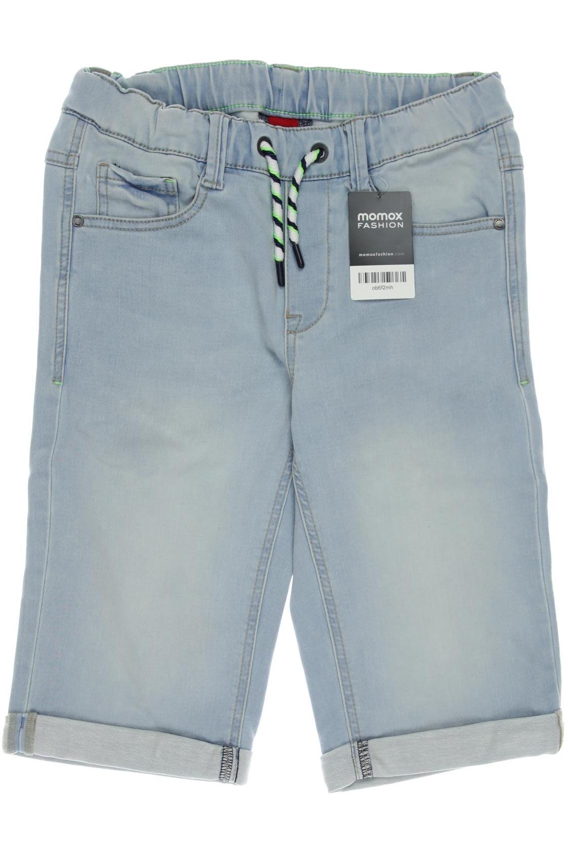 

s.Oliver Herren Shorts, hellblau, Gr. 164