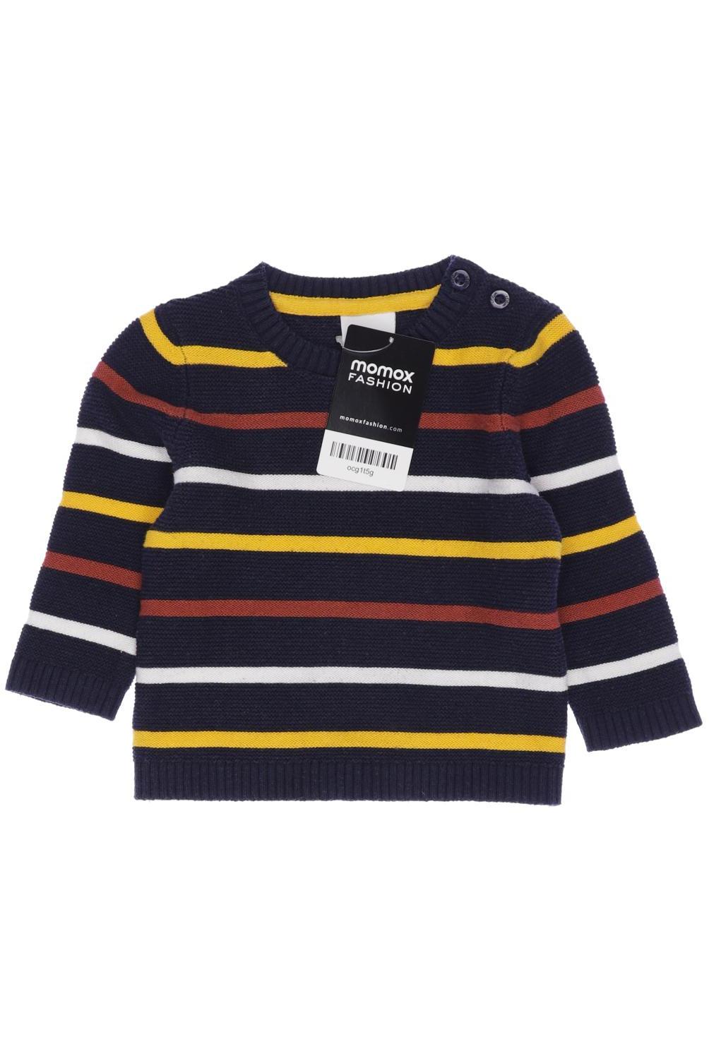 

s.Oliver Herren Pullover, marineblau, Gr. 68