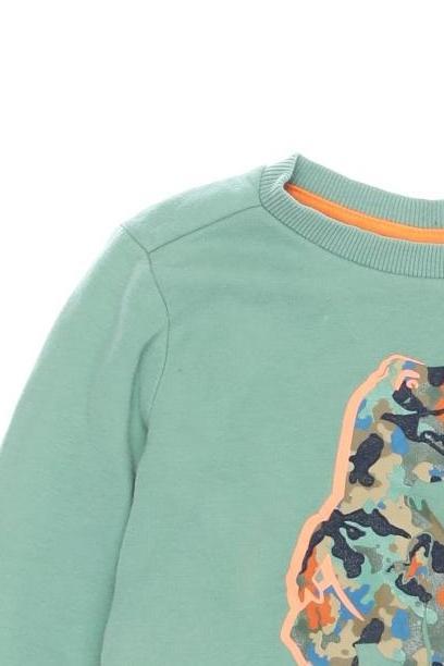 Thumbnail - s.Oliver Herren Hoodies &amp; Sweater, hellgrün, Gr. 92
