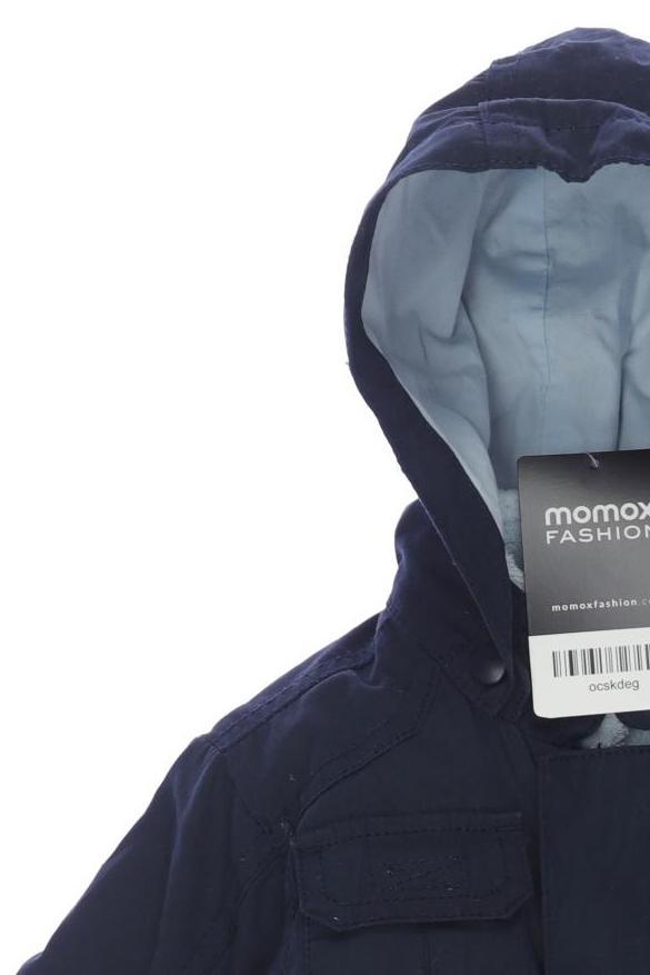 Thumbnail - s.Oliver Jungen Jacke, marineblau, Gr. 74