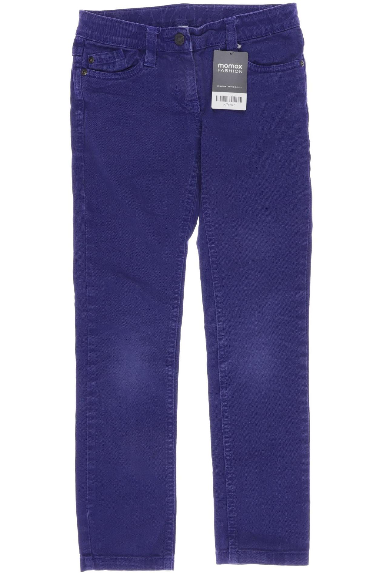 

s.Oliver Jungen Jeans, blau