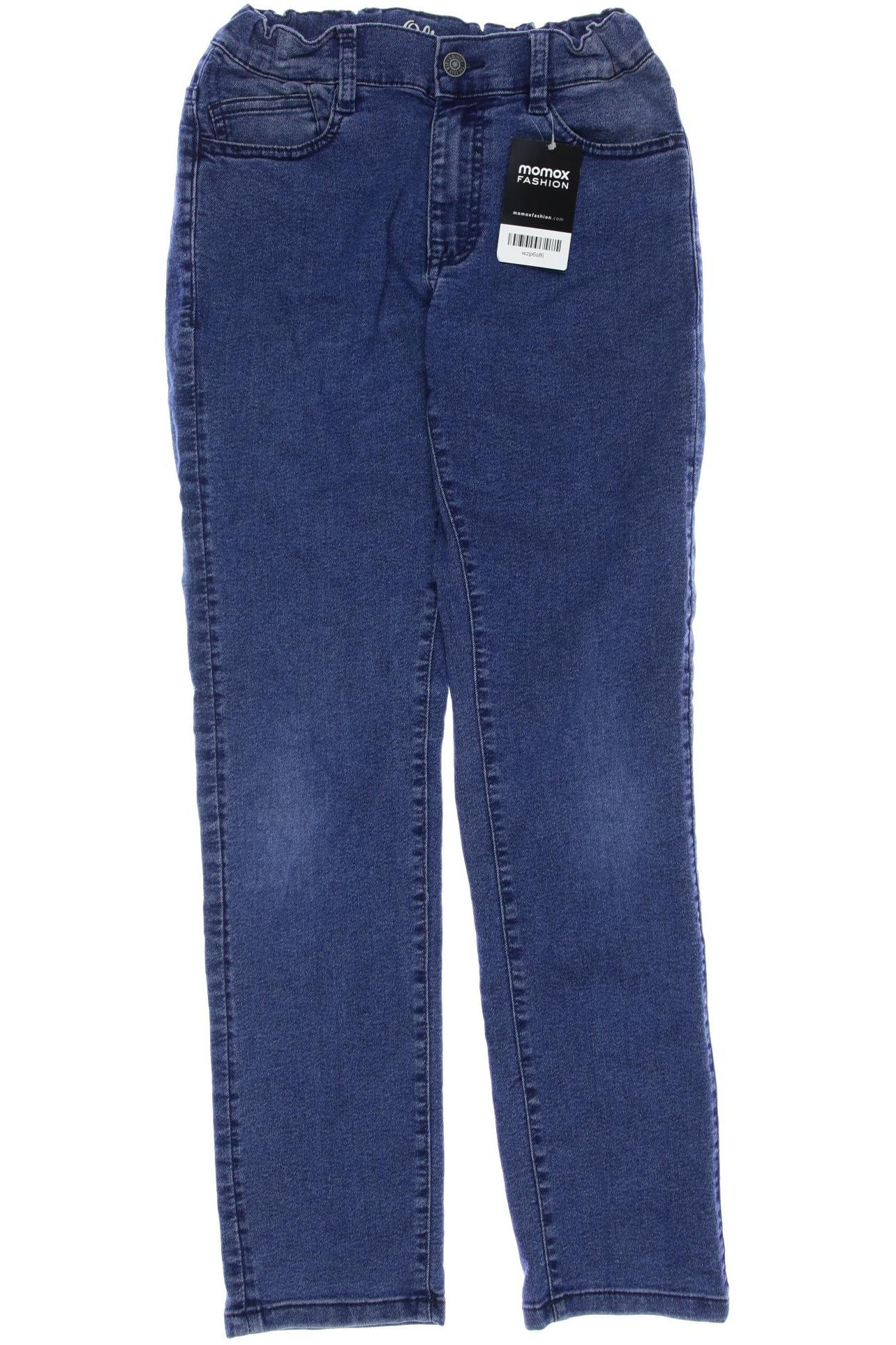 

s.Oliver Herren Jeans, blau, Gr. 158