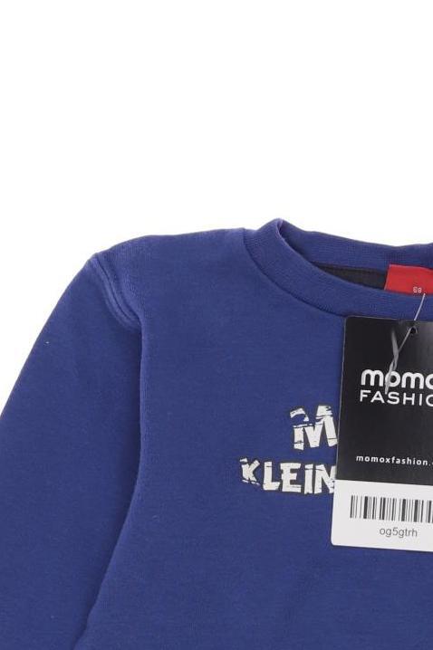 Thumbnail - s.Oliver Herren Langarmshirt, blau, Gr. 68