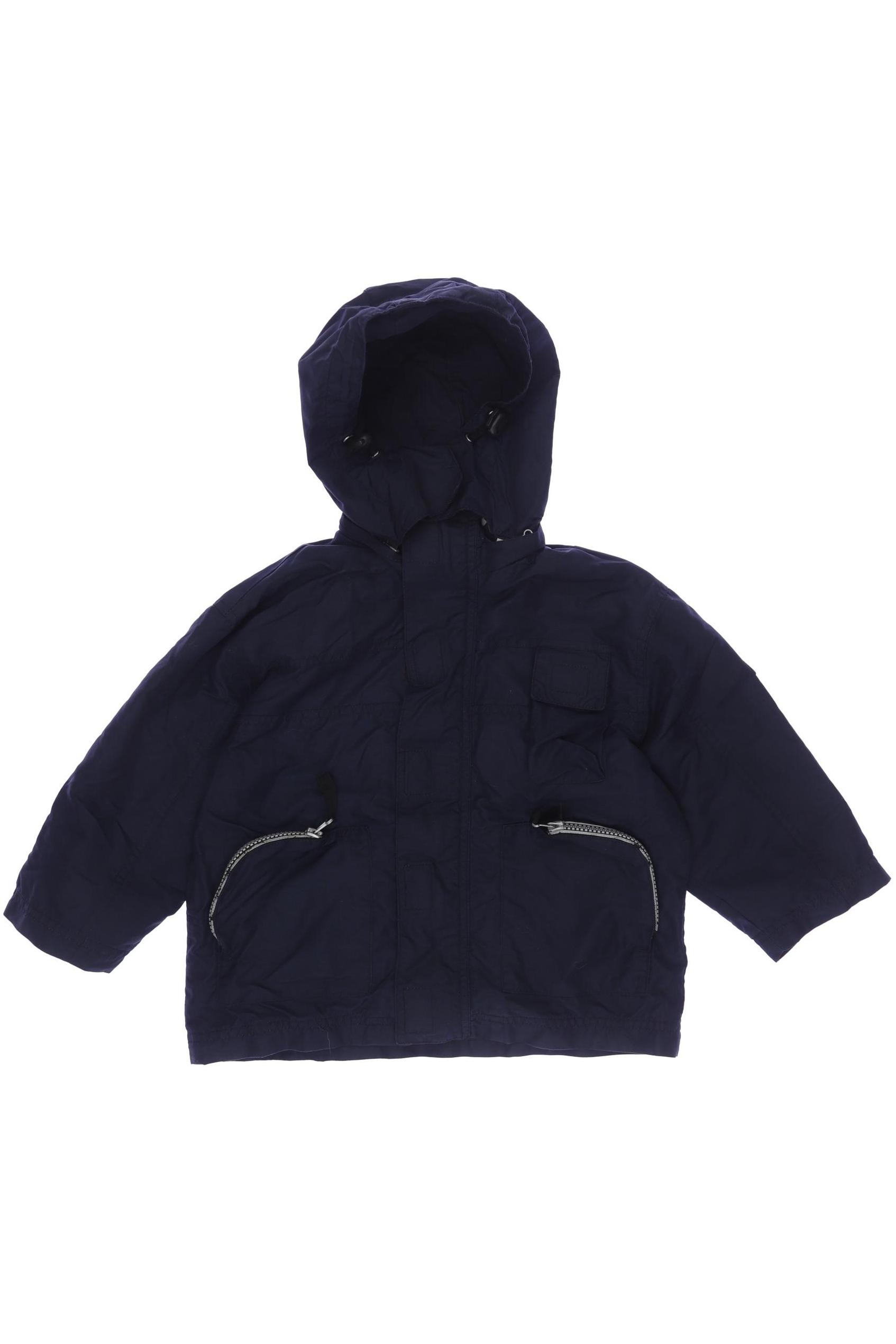 

s.Oliver Jungen Jacke, marineblau, Gr. 98