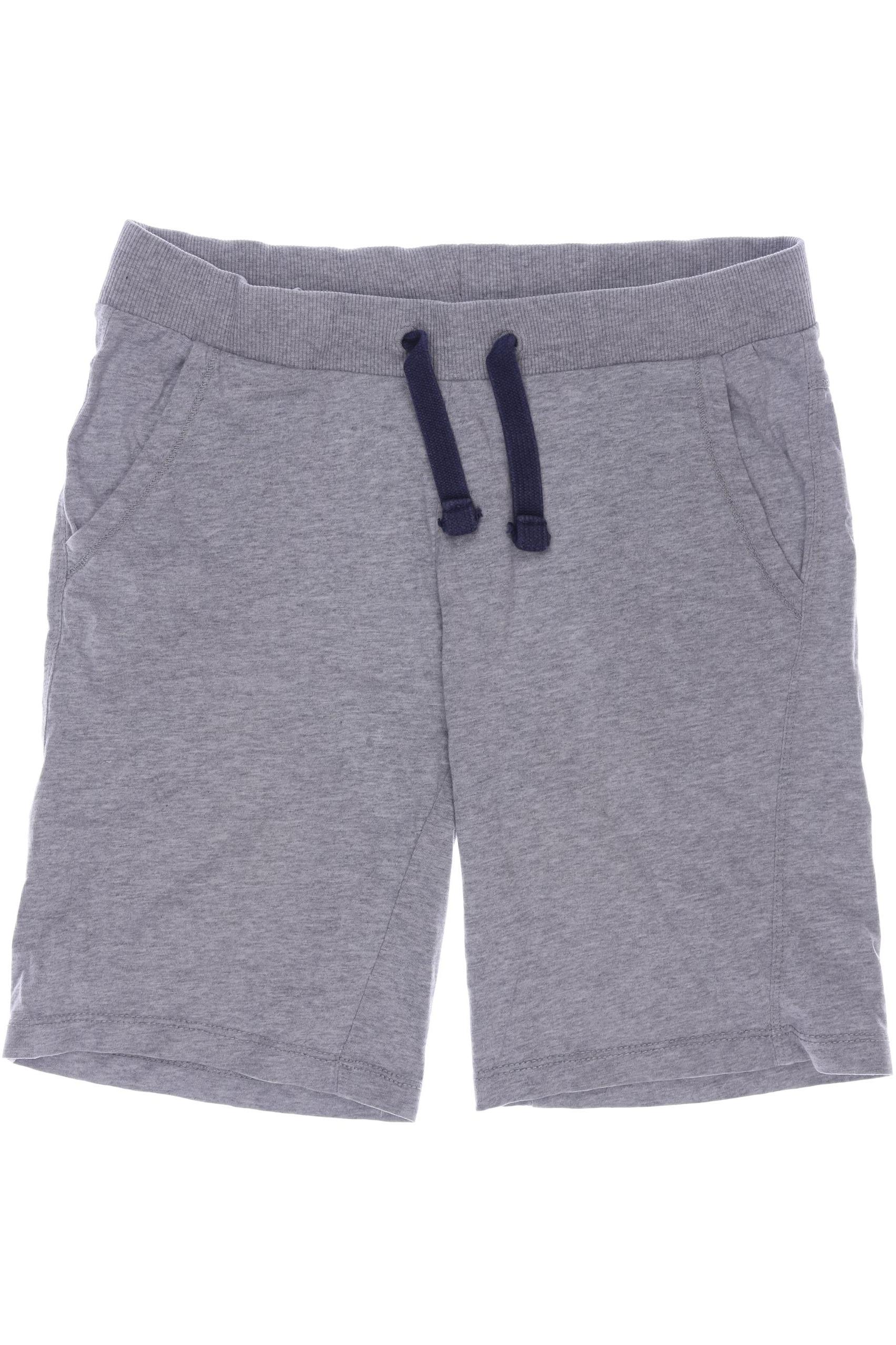 

s.Oliver Jungen Shorts, grau