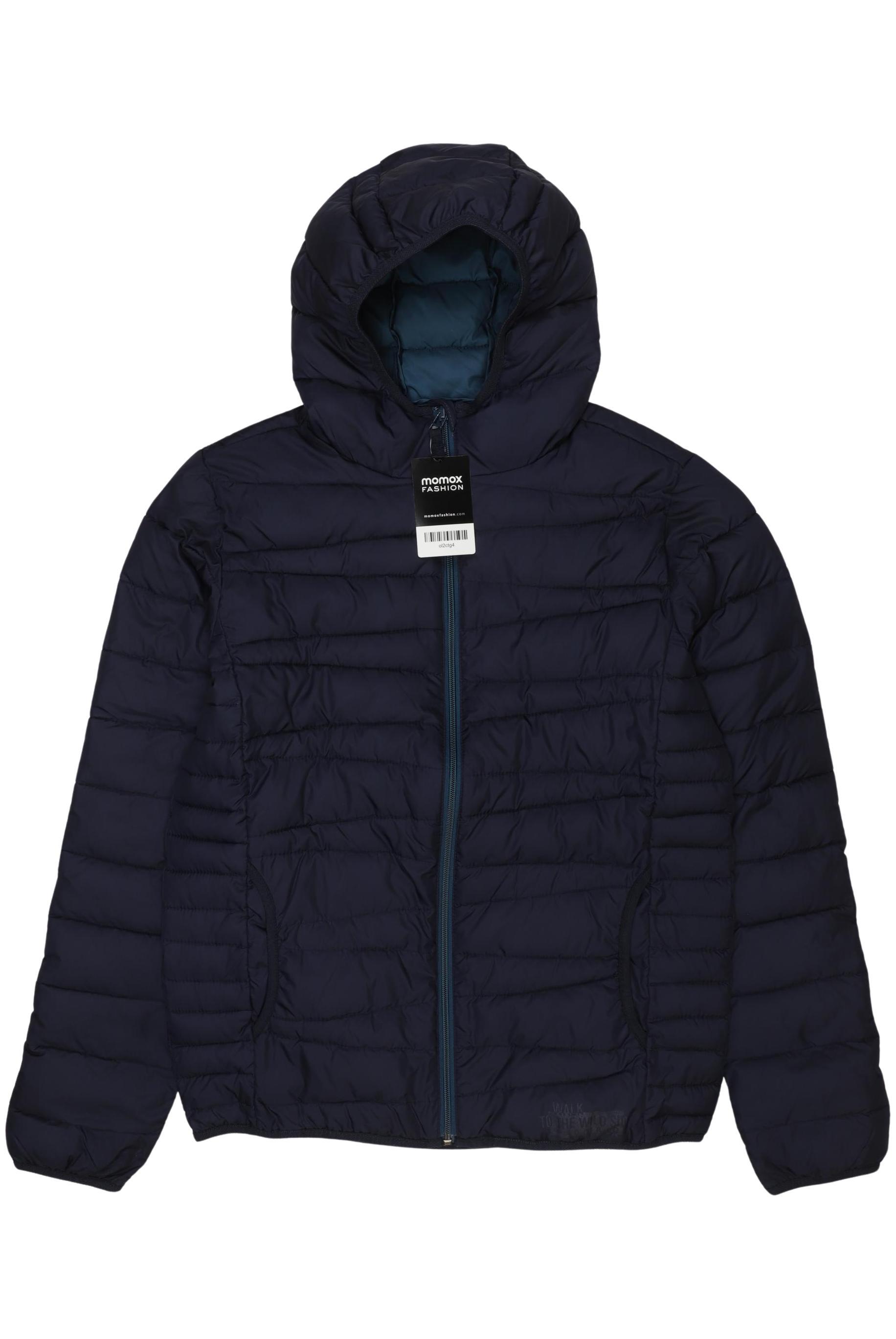 

s.Oliver Herren Jacke, marineblau, Gr. 176