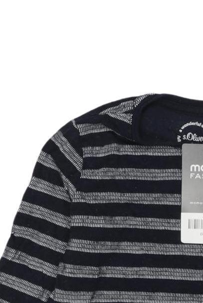 Thumbnail - s.Oliver Jungen Langarmshirt, mehrfarbig, Gr. 80