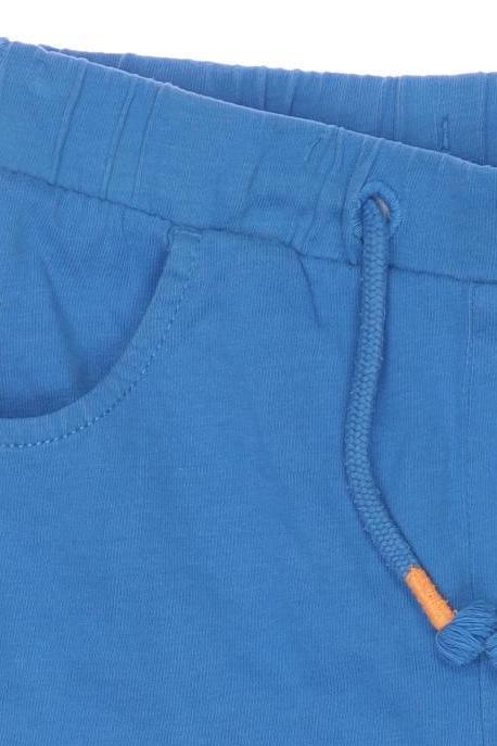 Thumbnail - s.Oliver Jungen Shorts, blau, Gr. 98