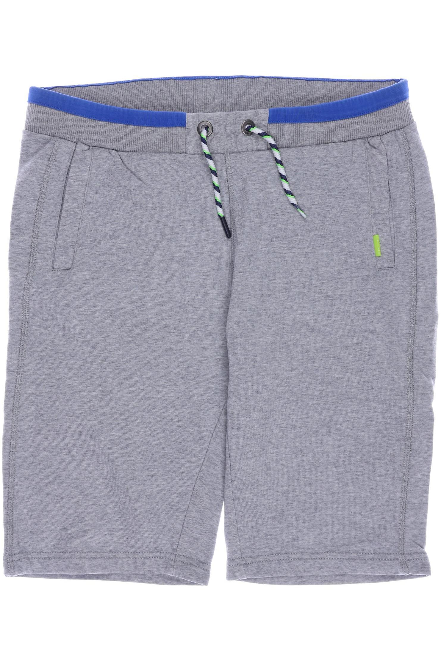 

s.Oliver Jungen Shorts, grau