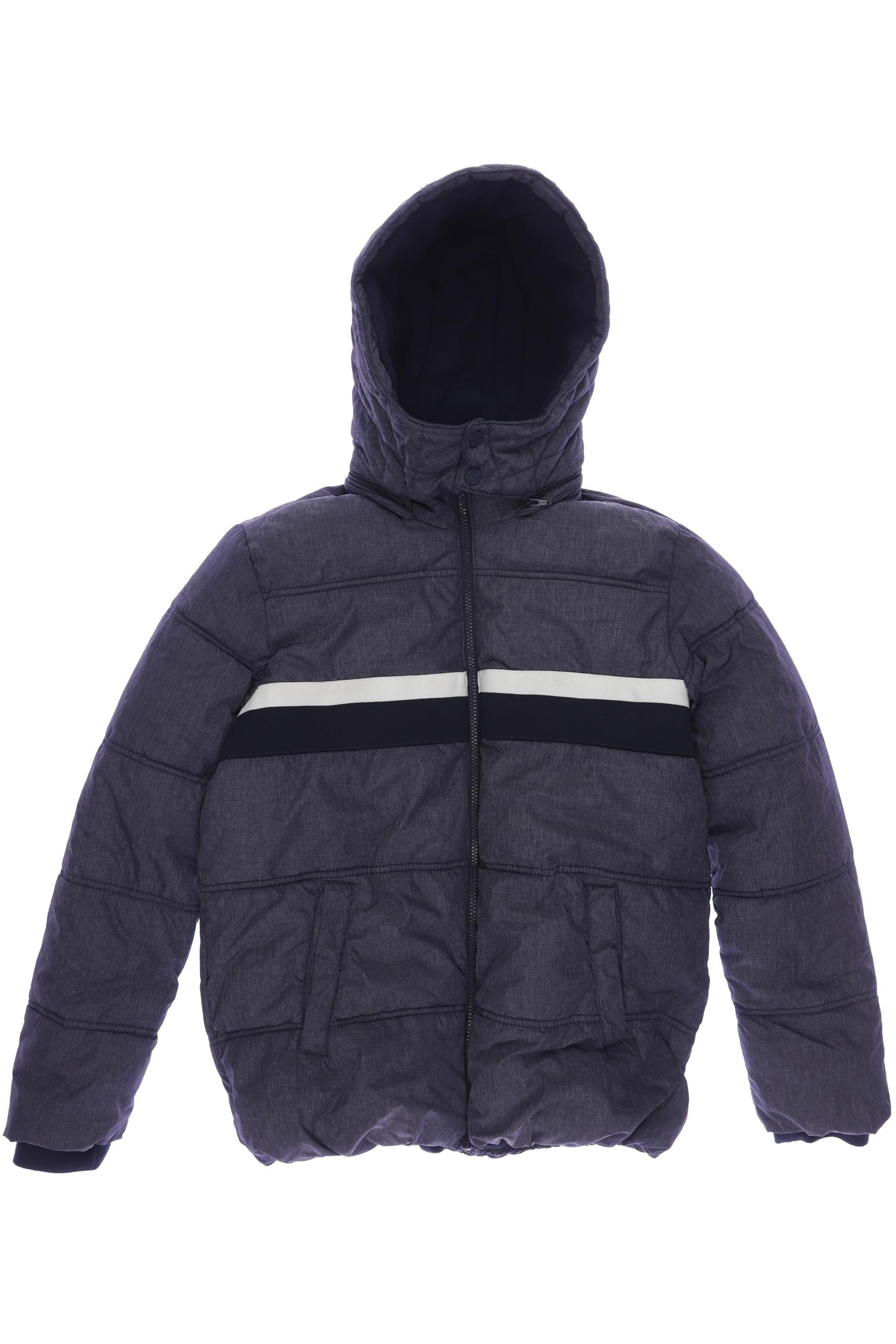 

s.Oliver Jungen Jacke, marineblau