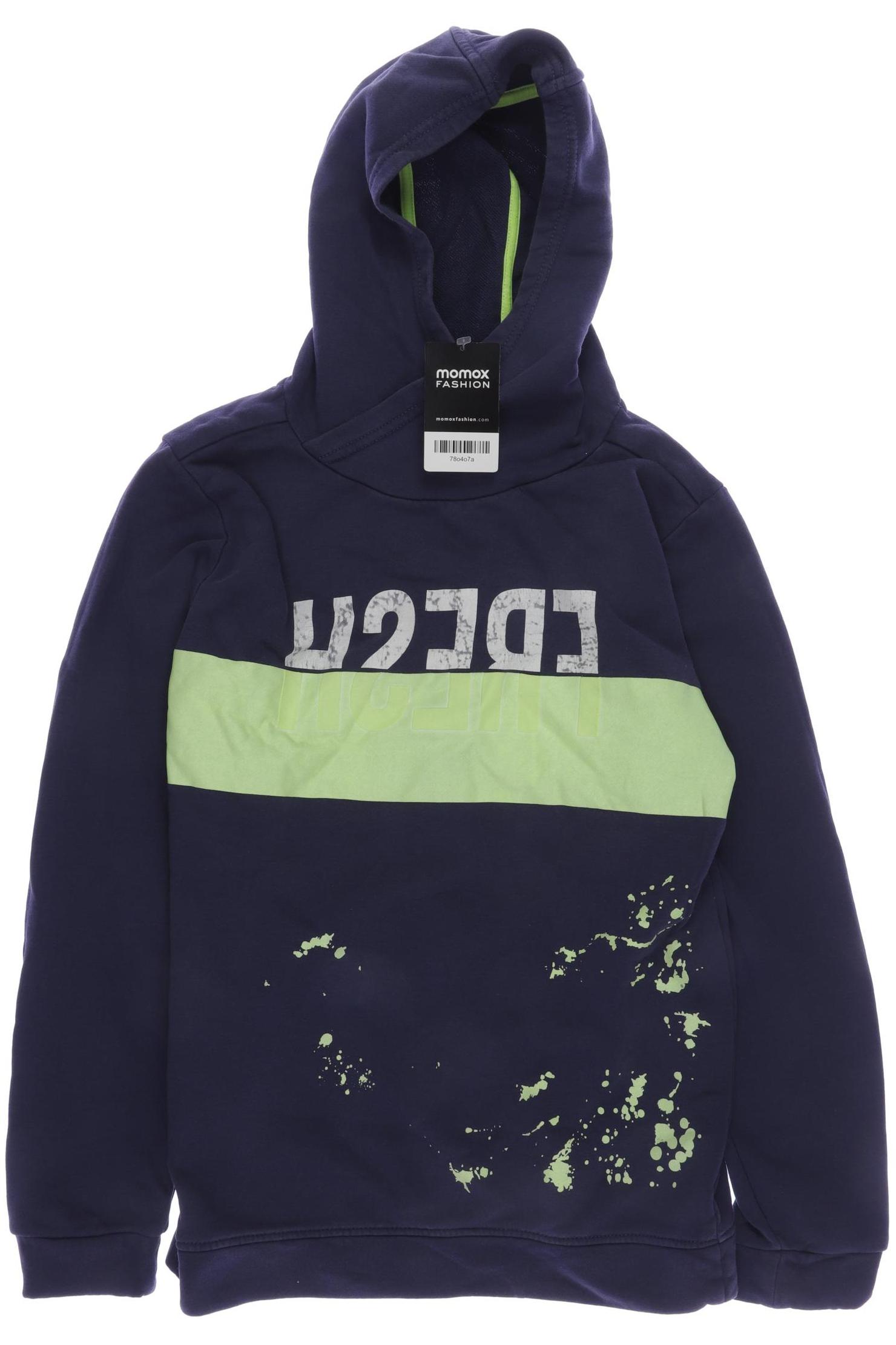 

s.Oliver Herren Hoodies & Sweater, marineblau, Gr. 164