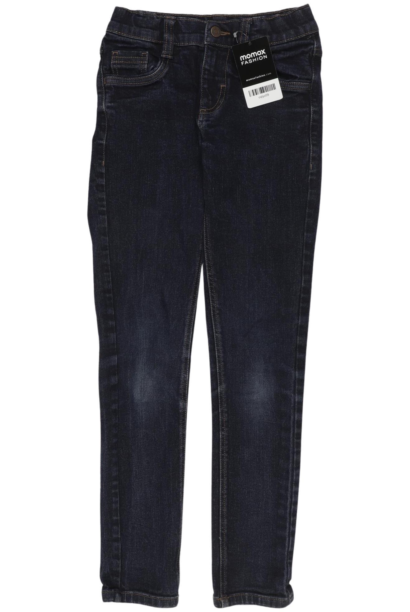 

s.Oliver Jungen Jeans, marineblau, Gr. 128