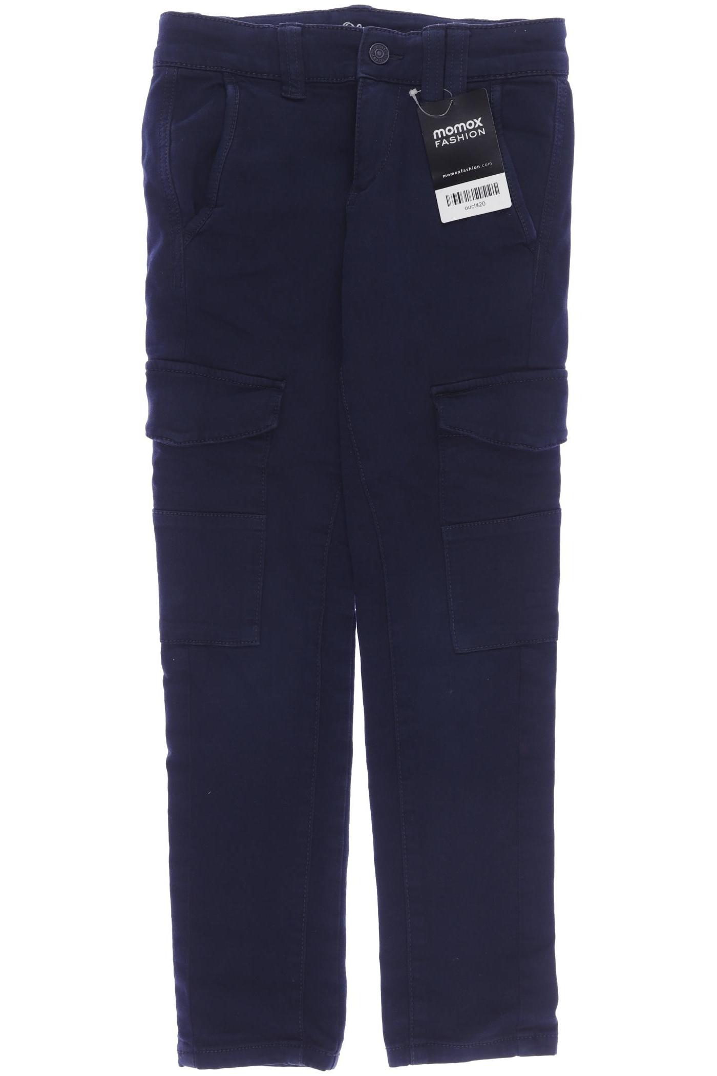 

s.Oliver Jungen Jeans, marineblau