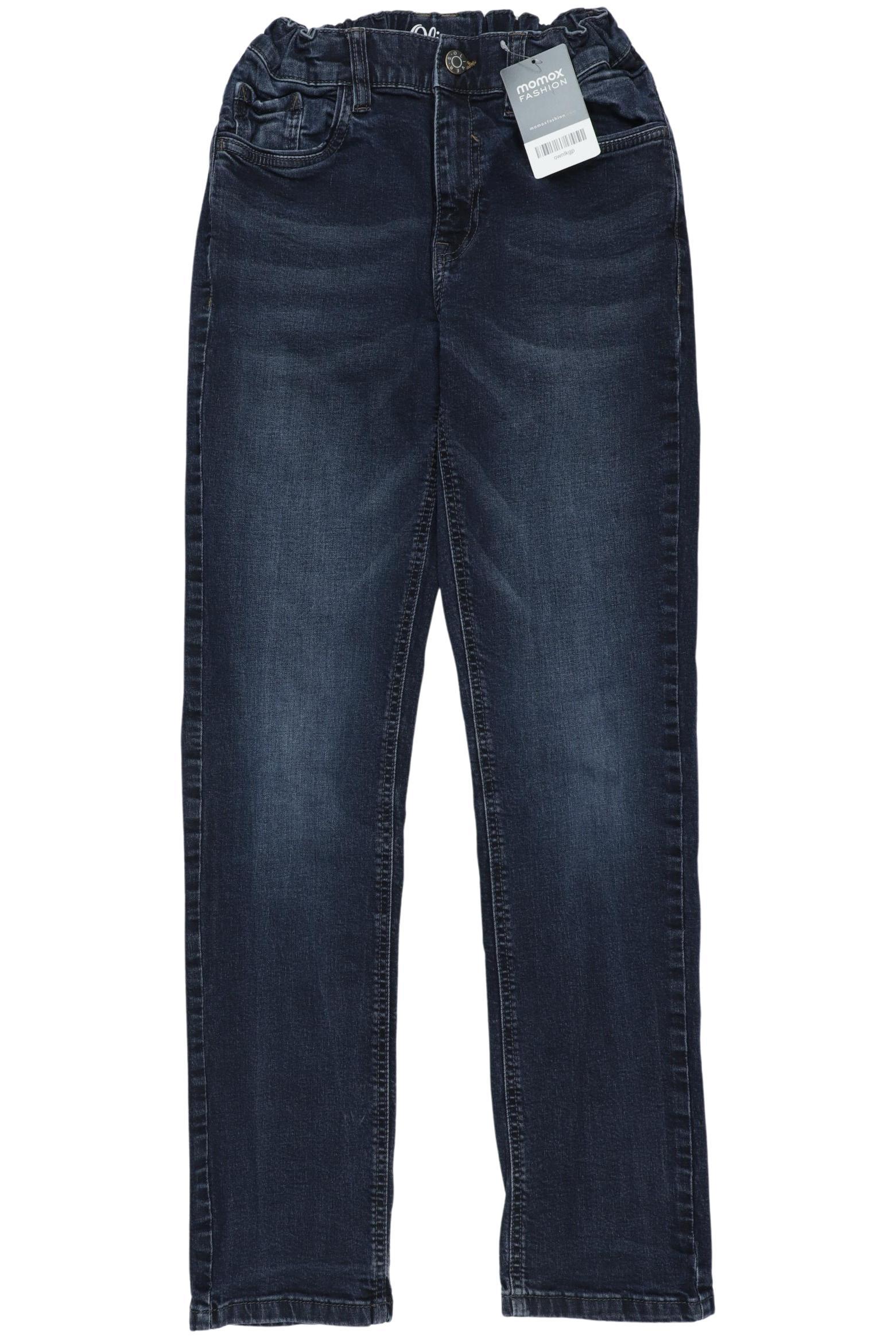 

s.Oliver Jungen Jeans, blau, Gr. 170