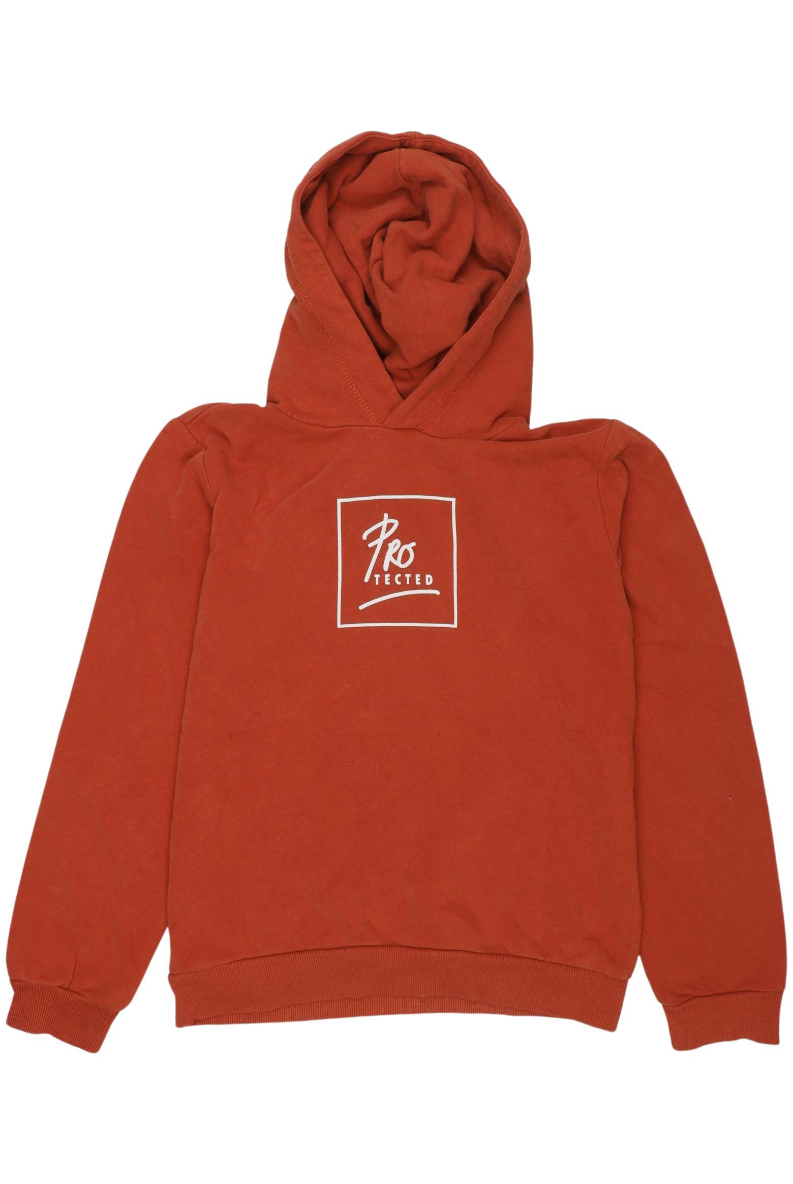 

s.Oliver Jungen Hoodies & Sweater, orange, Gr. 152