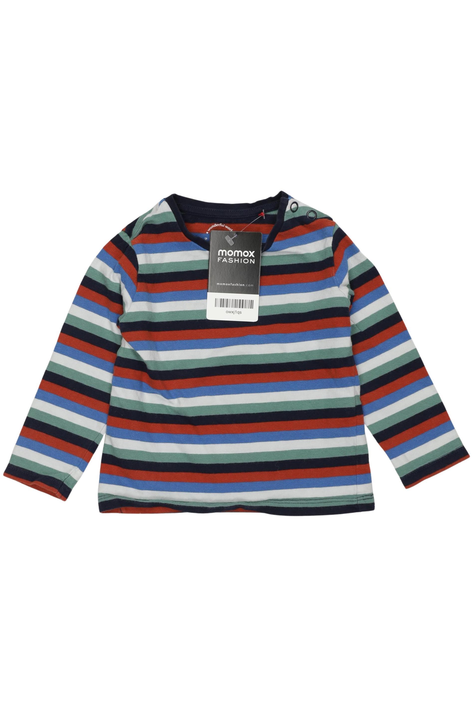

s.Oliver Jungen Langarmshirt, mehrfarbig, Gr. 80