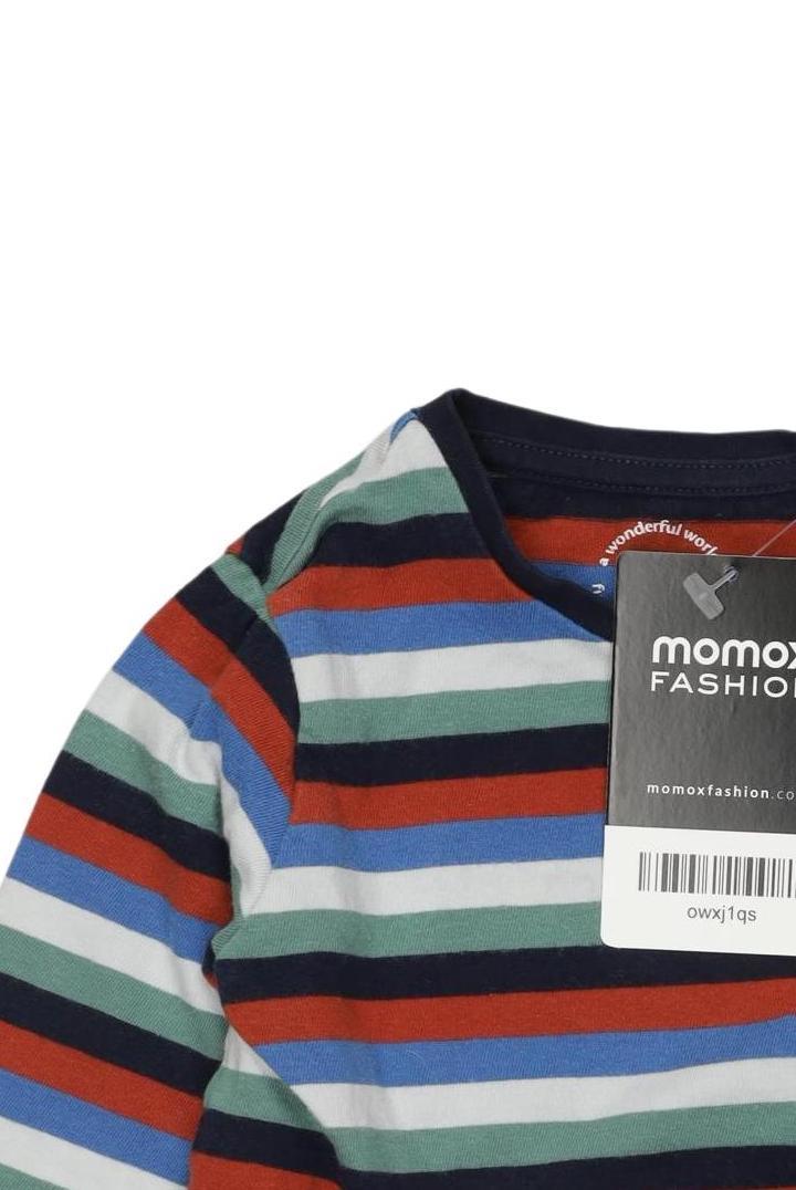 Thumbnail - s.Oliver Jungen Langarmshirt, mehrfarbig, Gr. 80