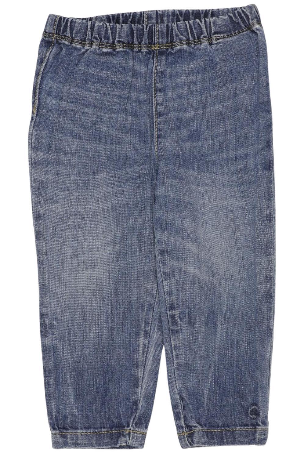 

s.Oliver Jungen Jeans, blau, Gr. 80