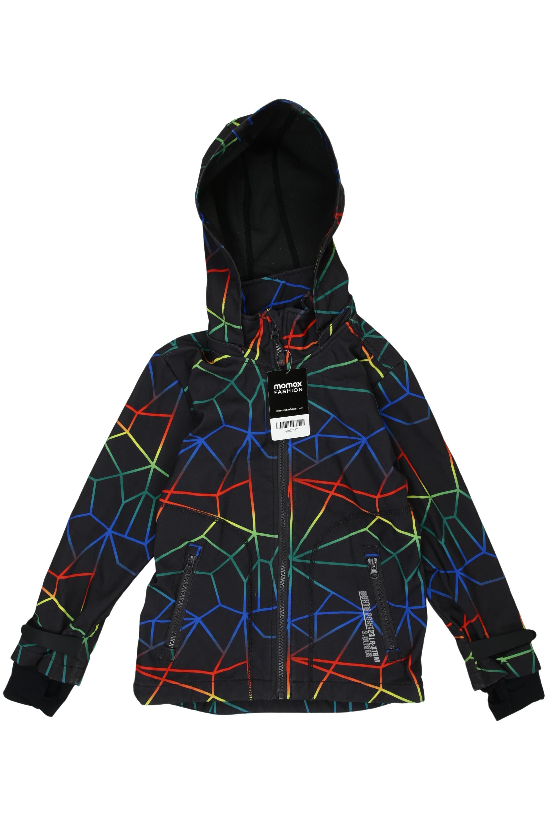 

s.Oliver Herren Jacke, schwarz, Gr. 122