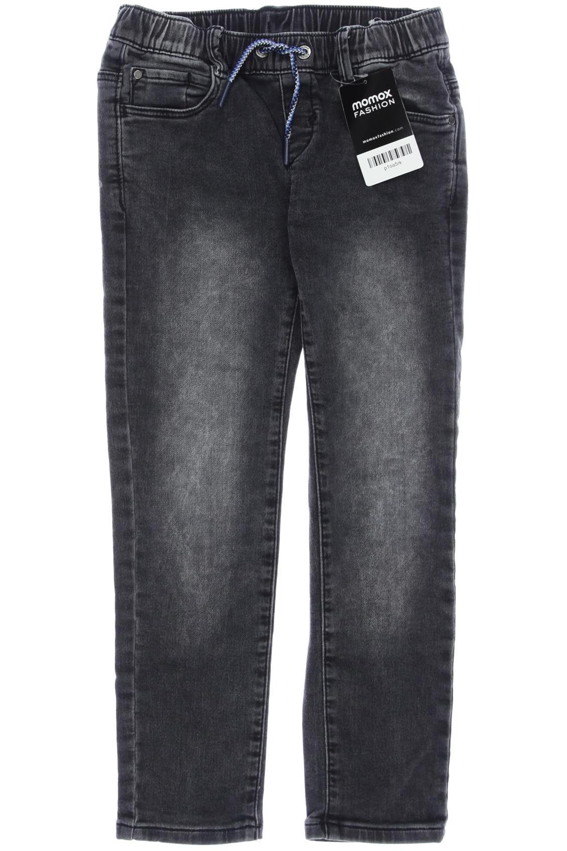 

s.Oliver Herren Jeans, grau, Gr. 122