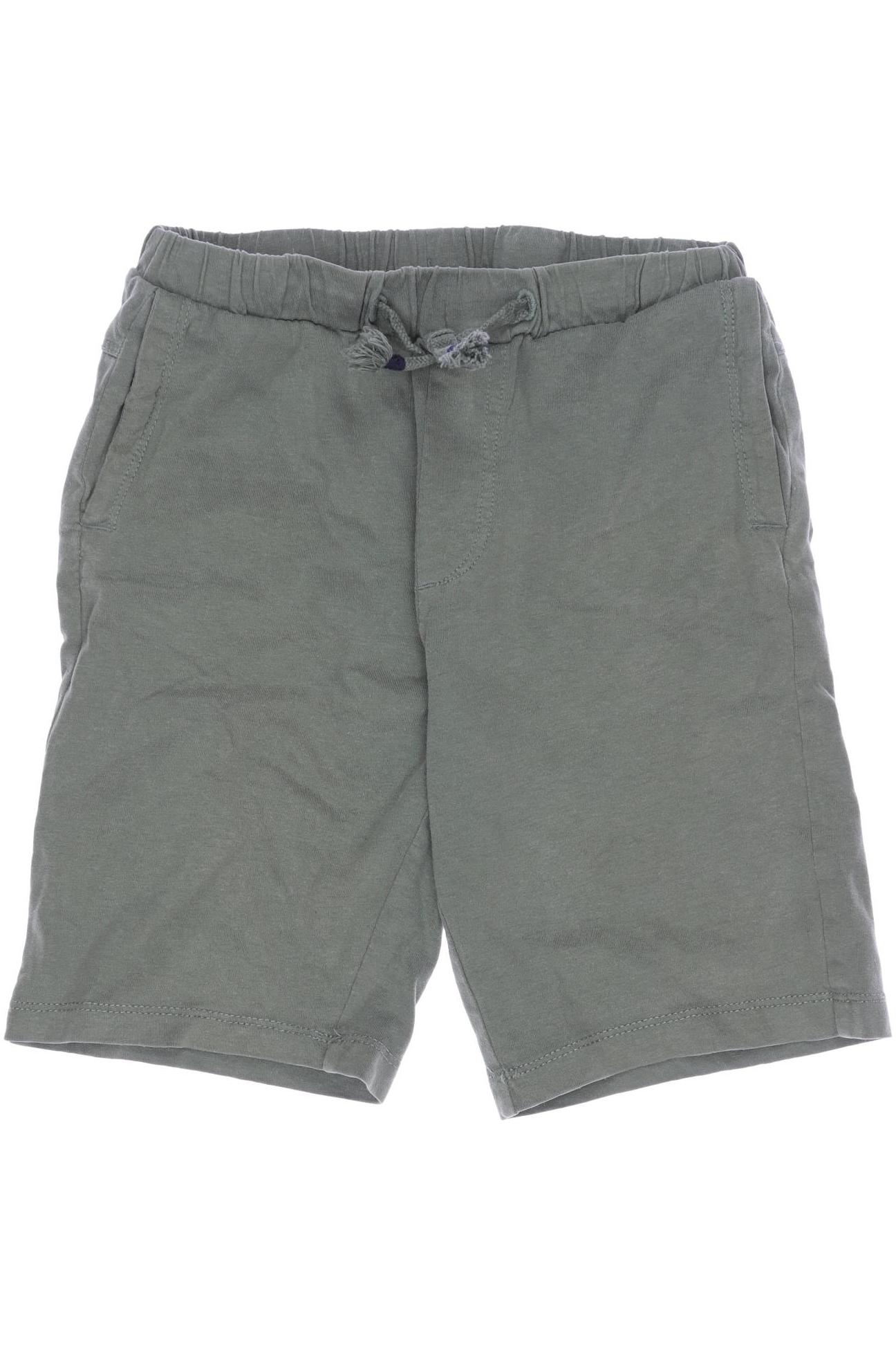 

s.Oliver Jungen Shorts, grün