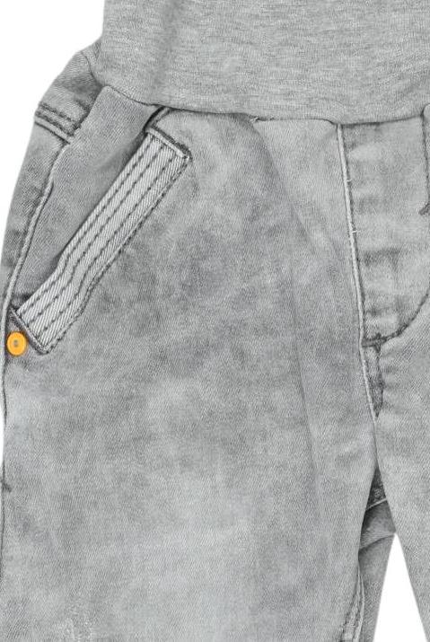 Thumbnail - s.Oliver Jungen Jeans, grau, Gr. 86